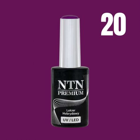 esmalte semipermanente premium comprar online 020