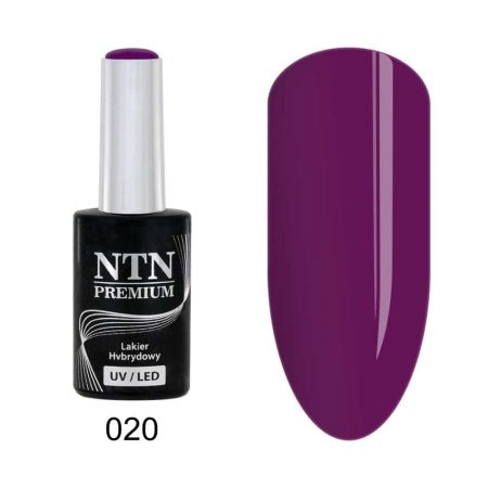 esmalte semipermanente premium comprar online 020