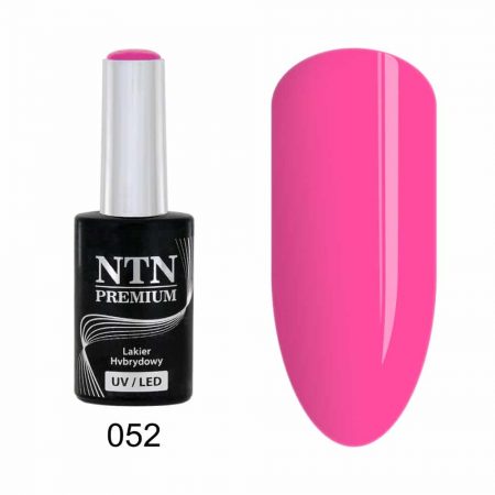 esmalte semipermanente premium comprar online 052