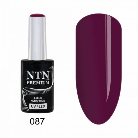 esmalte semipermanente premium comprar online 087