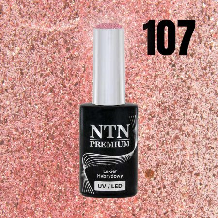 esmalte semipermanente premium comprar online 107