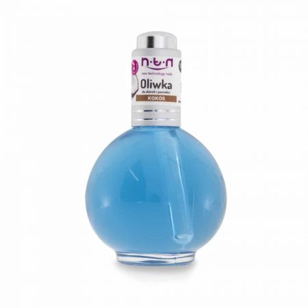 aceite cuticula manicura comprar coco olor