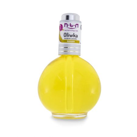 aceite cuticula manicura comprar platano olor